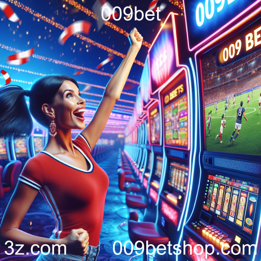 A Postura Crescente dos Jogos de Esportes em 009bet